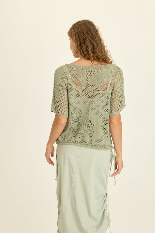 Macon Pullover