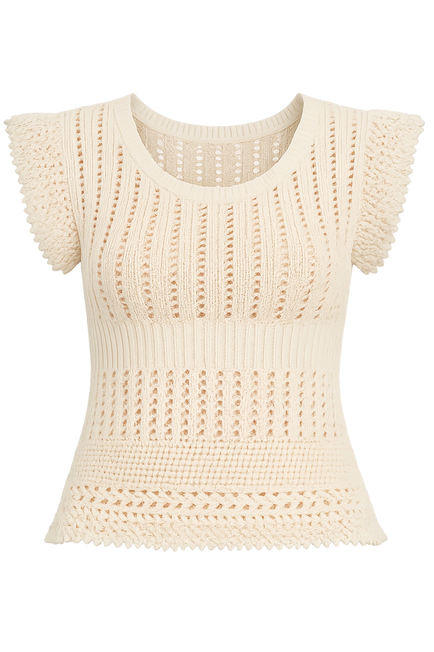 Nixie Top