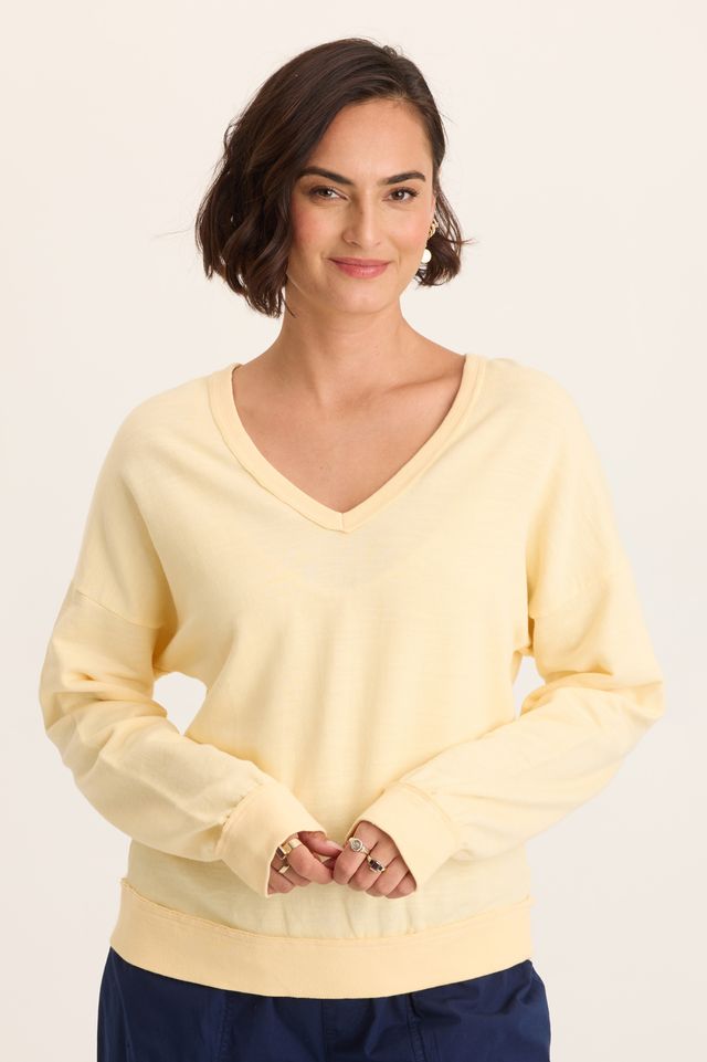 Rolin Pullover