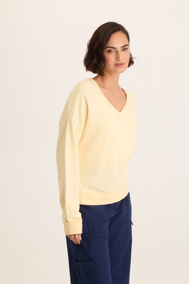 Rolin Pullover