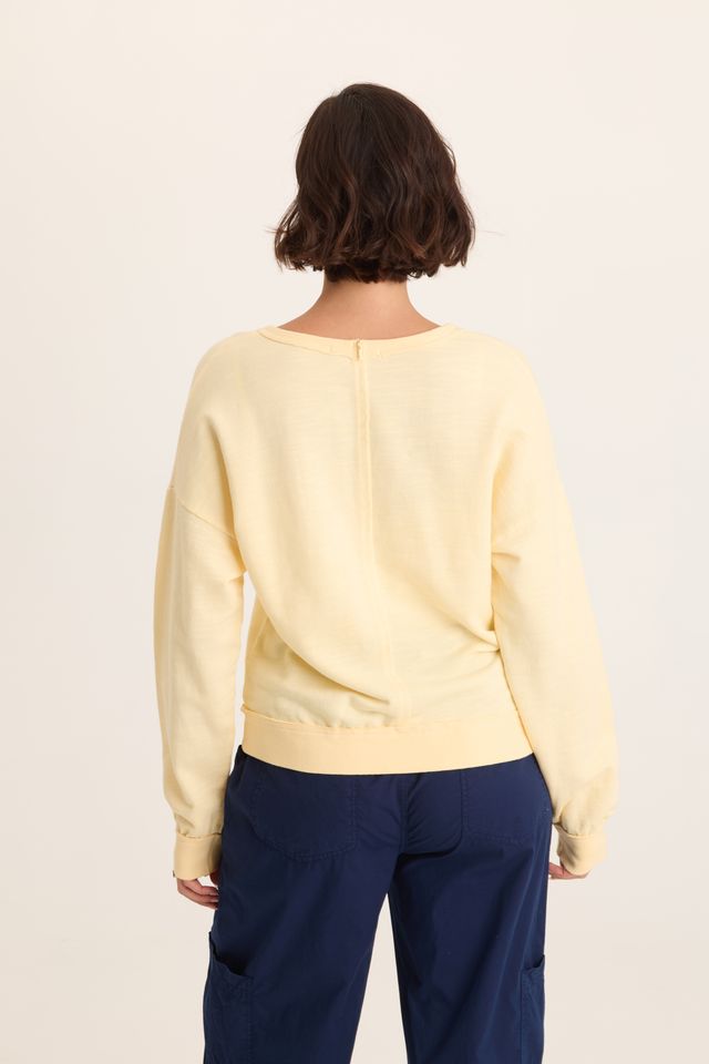 Rolin Pullover