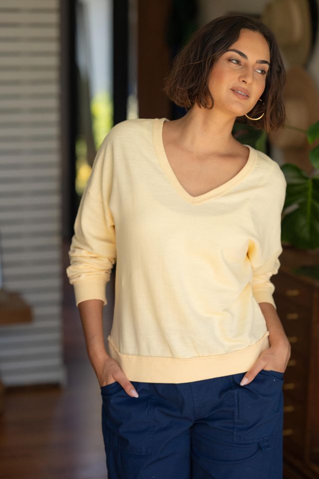 Rolin Pullover