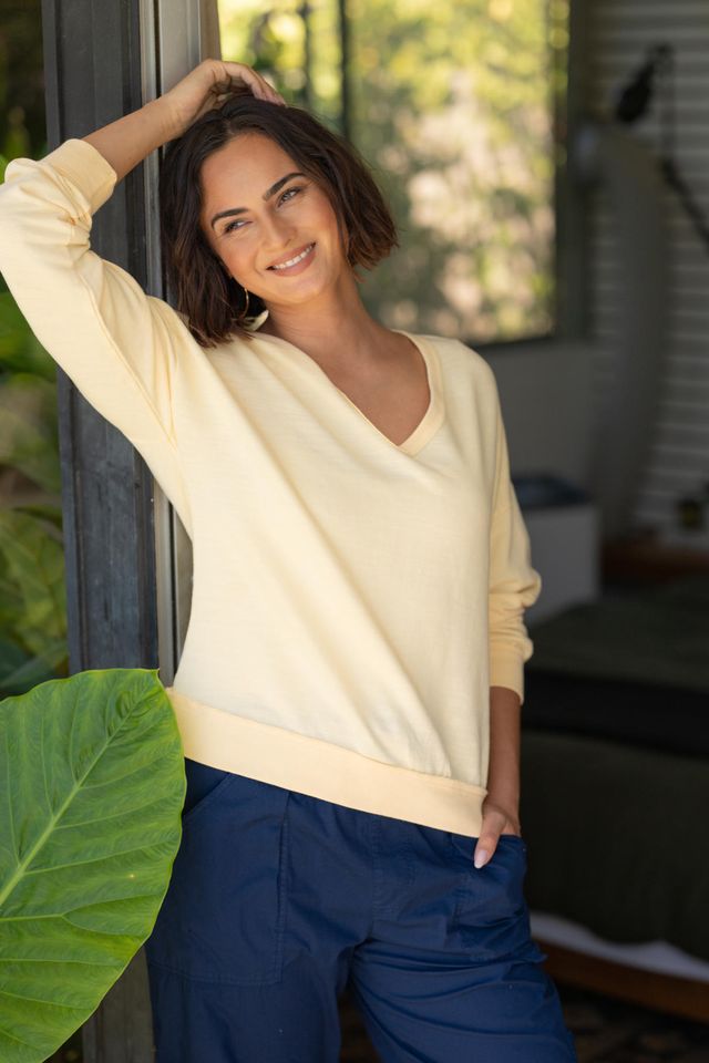 Rolin Pullover