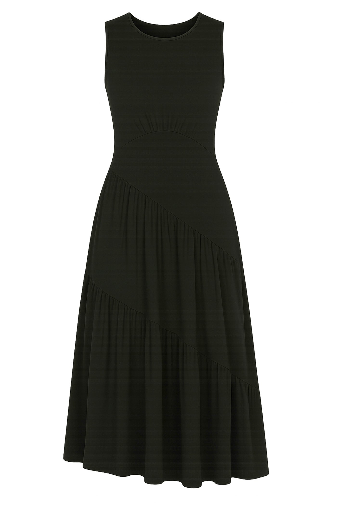 Rome Dress