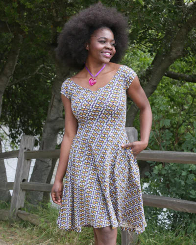 Rory Dress