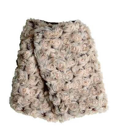 Reversible Fingerless Gloves