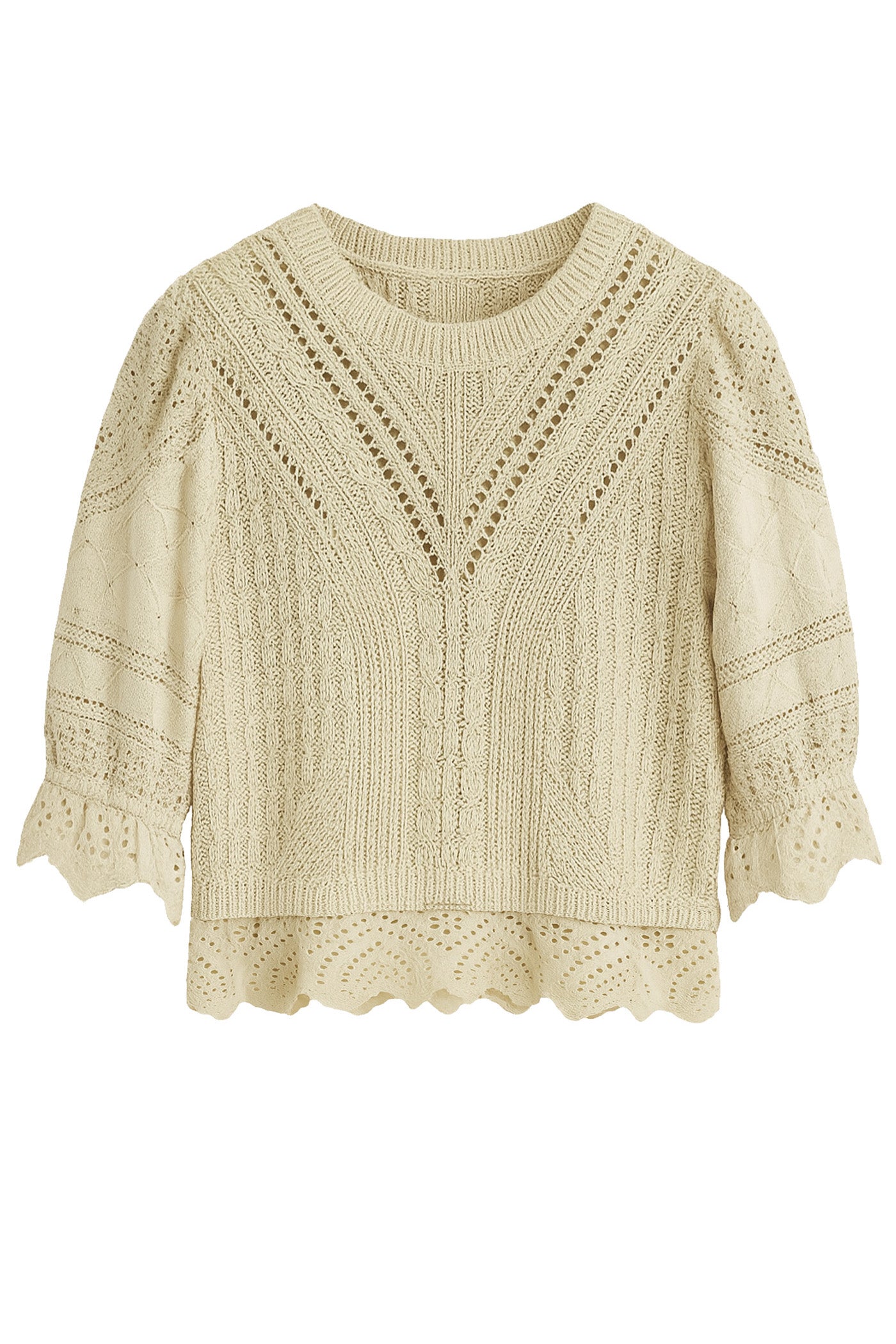 Sabine Sweater