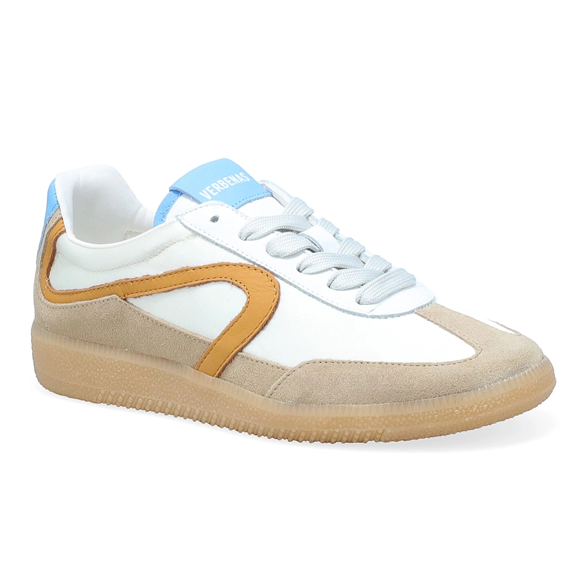 Simona Pietra Sneakers