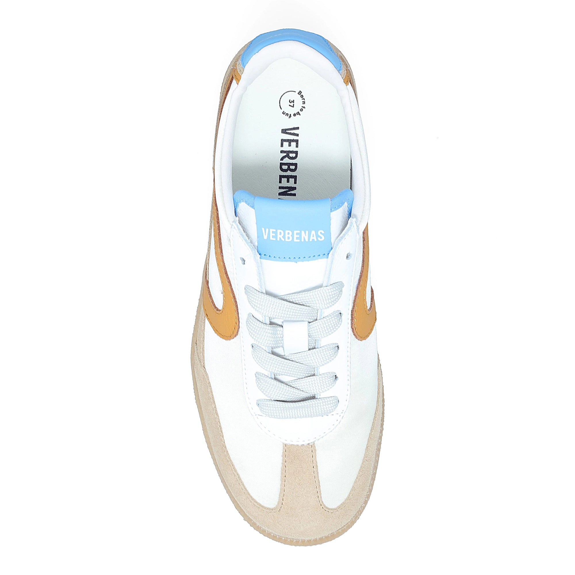 Simona Pietra Sneakers