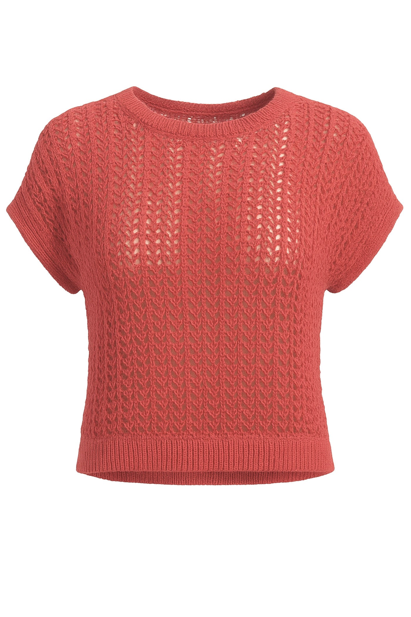 Tasha Sweater