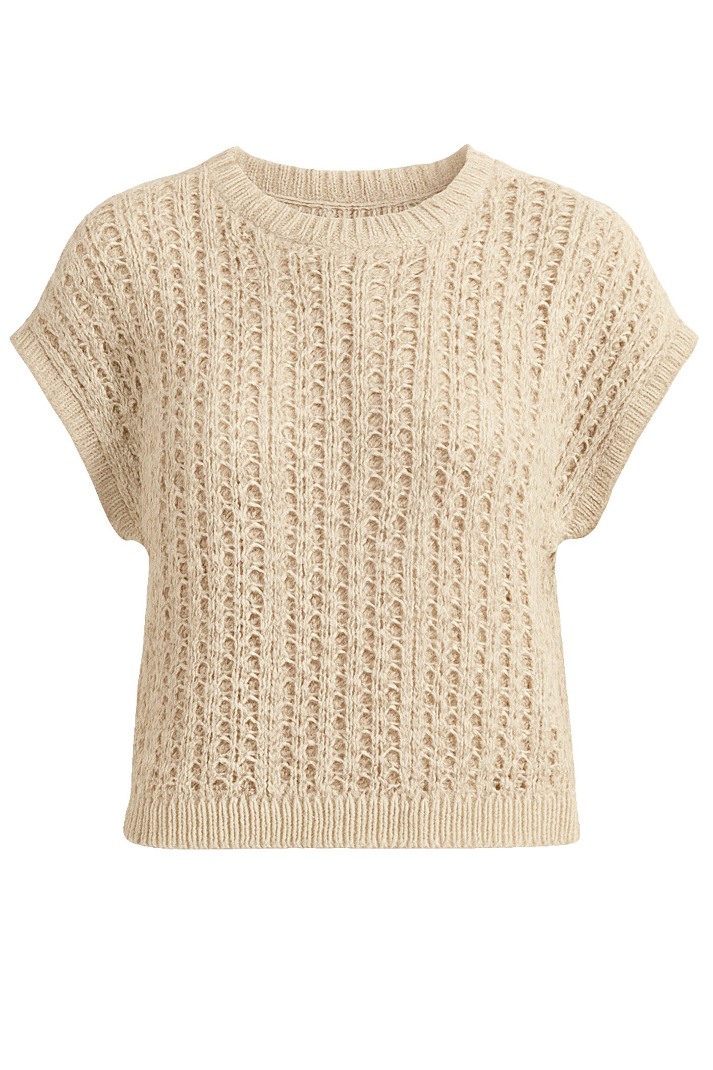 Tasha Sweater