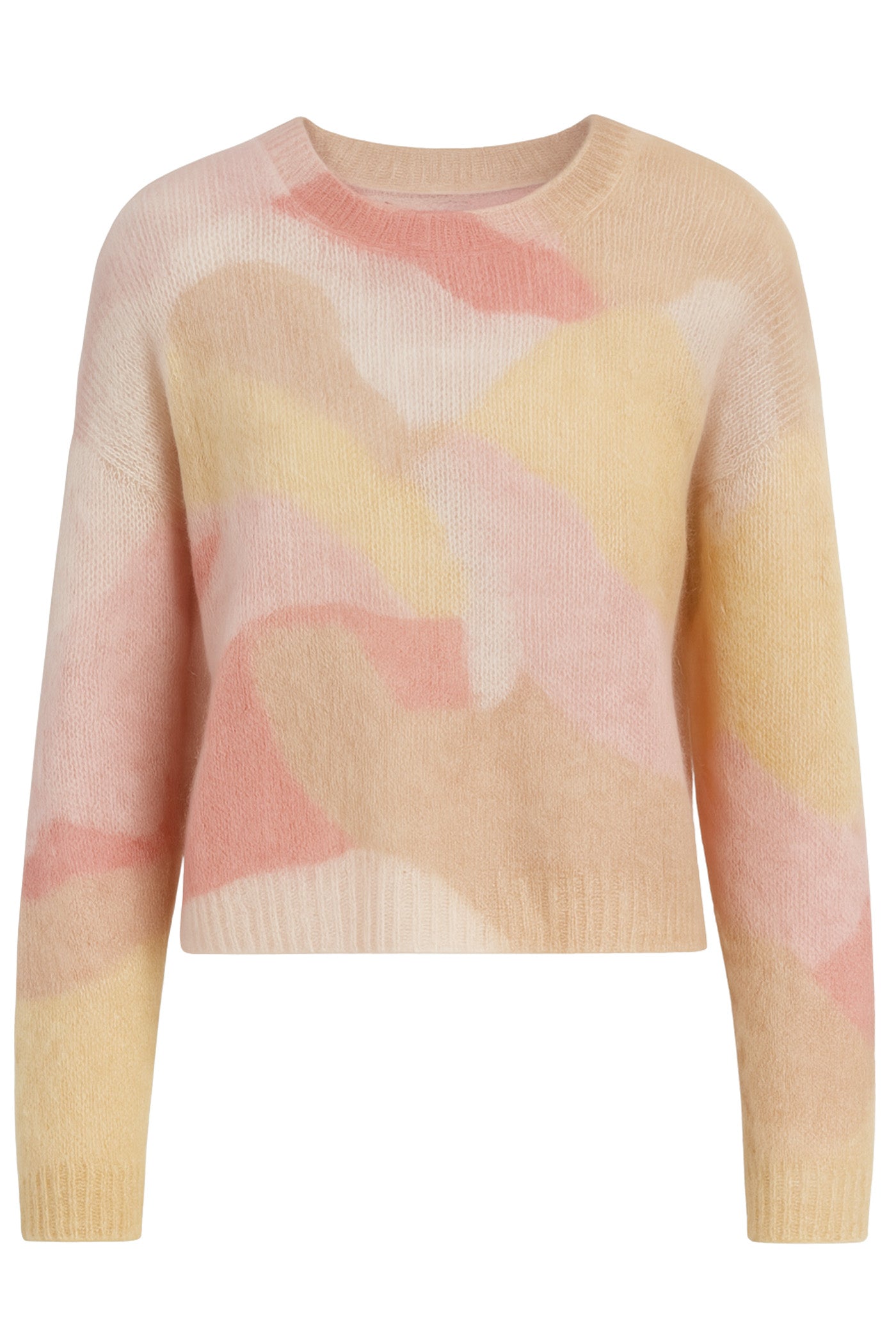 Teva Sweater