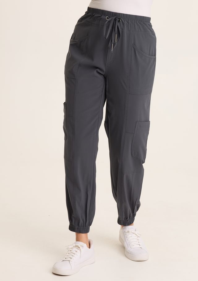 Theobald Jogger