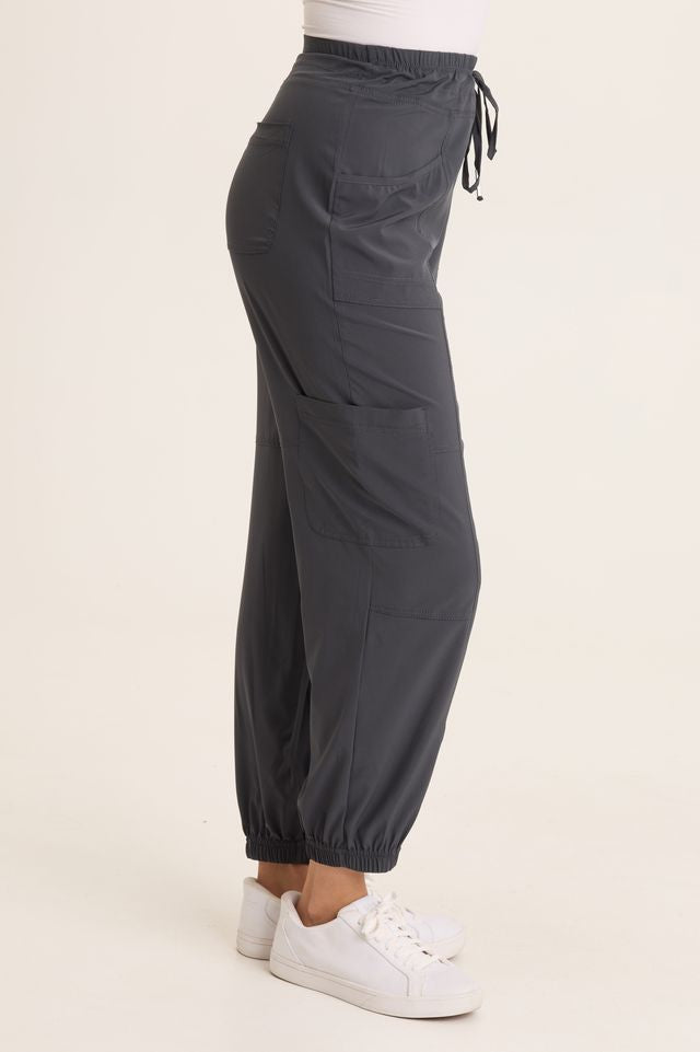 Theobald Jogger