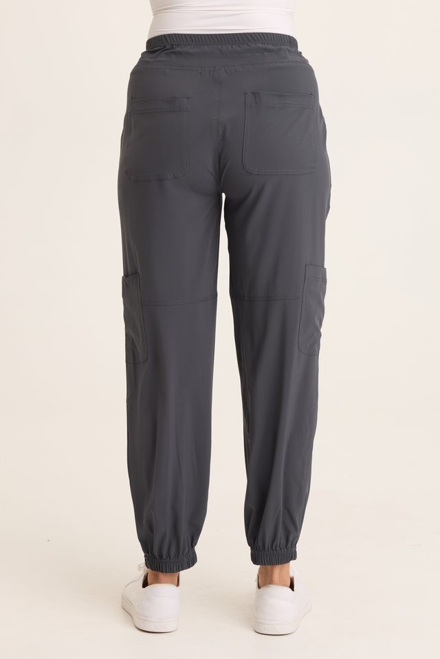 Theobald Jogger