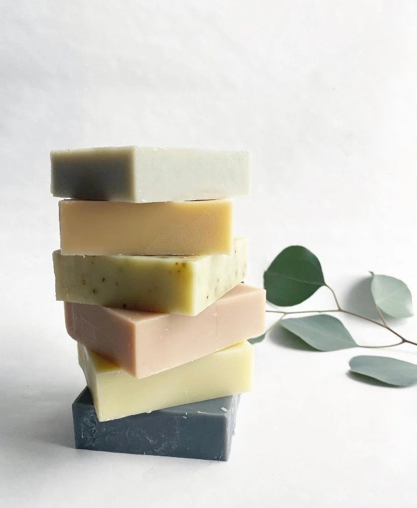 Vegan Soap