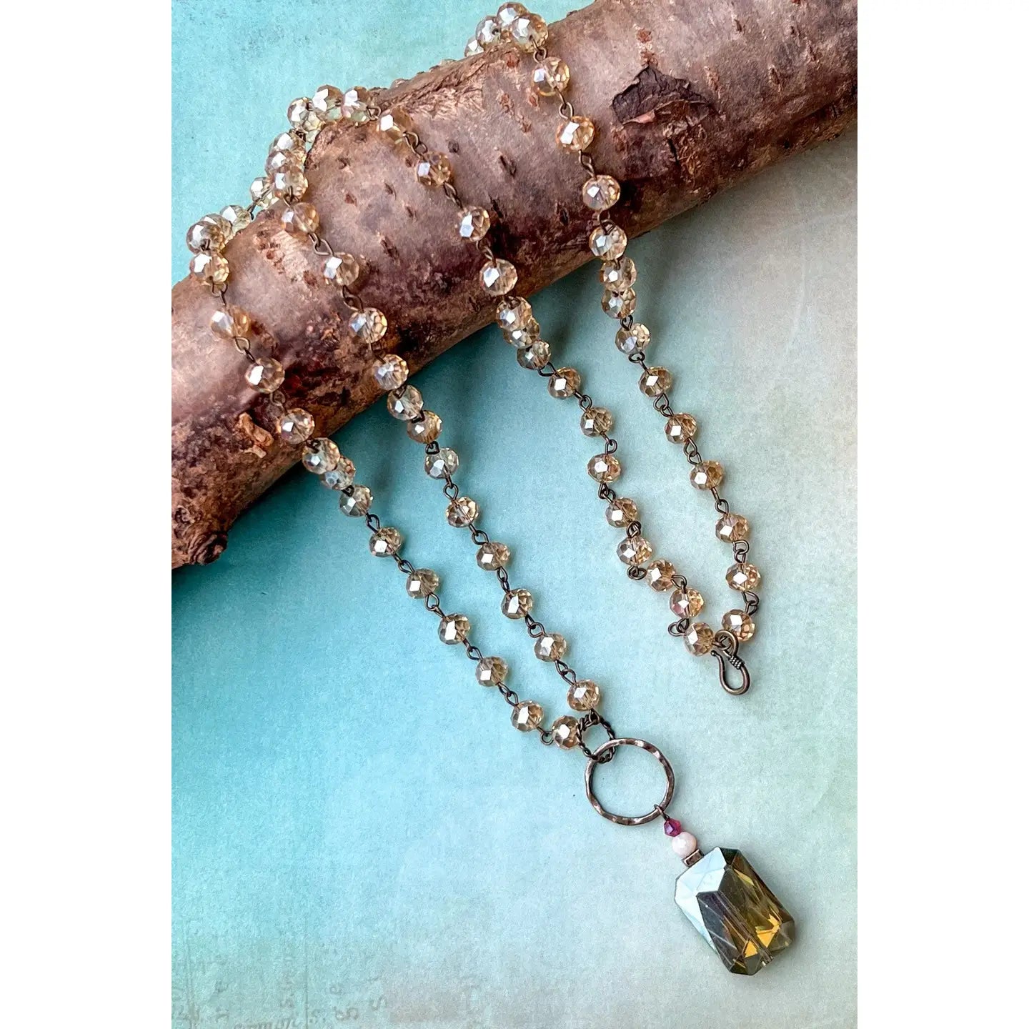 Winnie Necklace