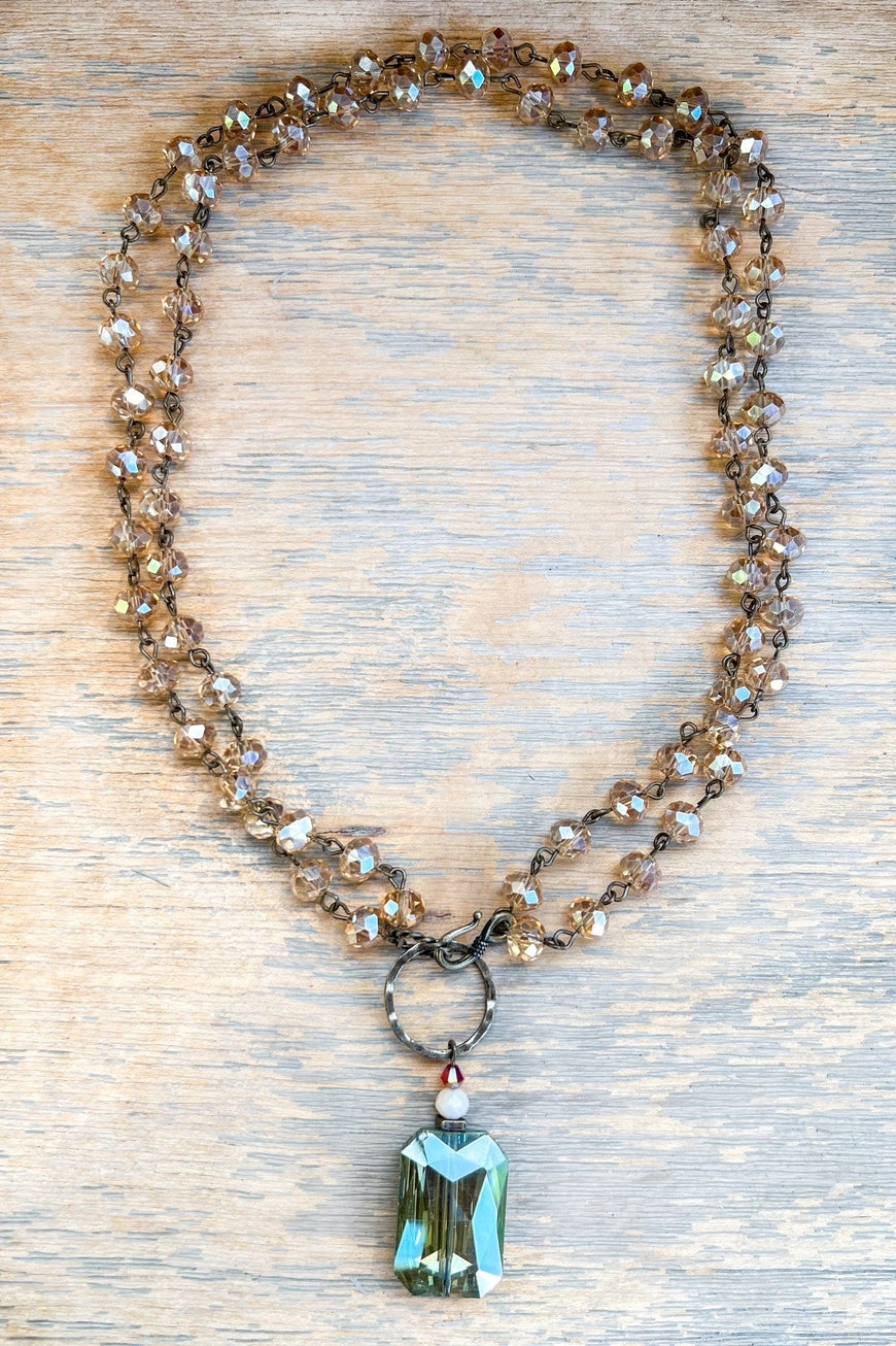 Winnie Necklace
