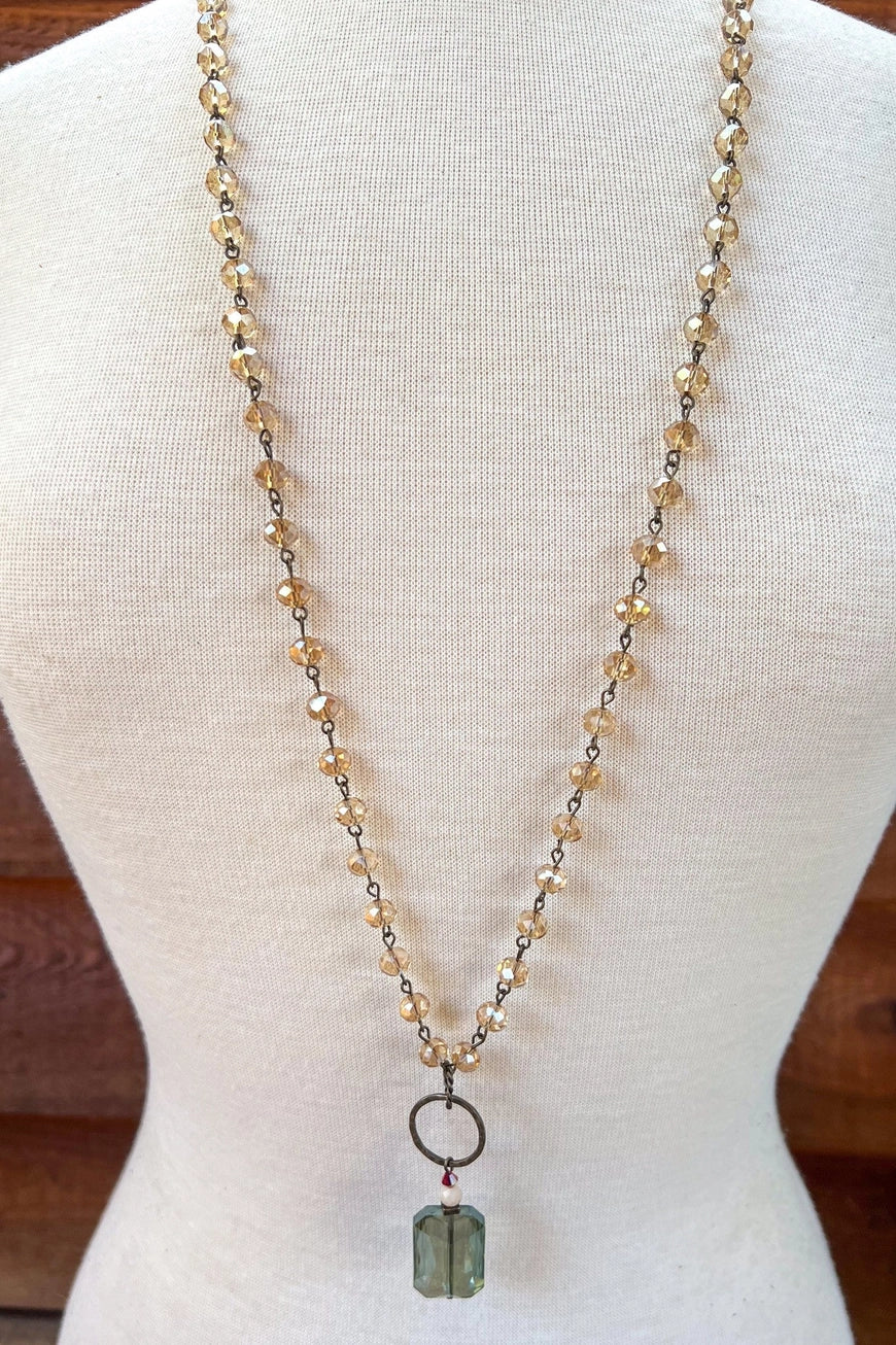 Winnie Necklace
