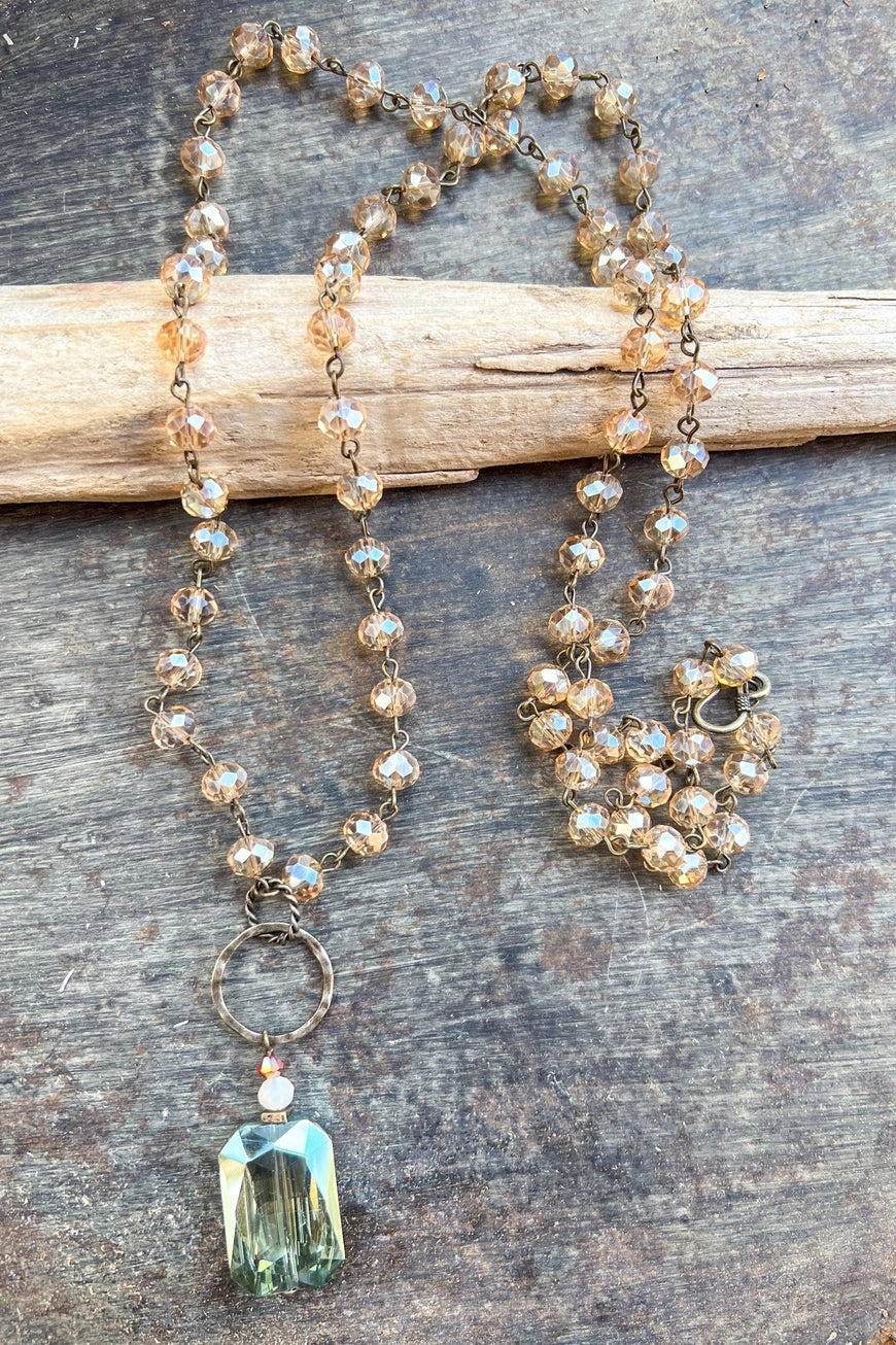 Winnie Necklace