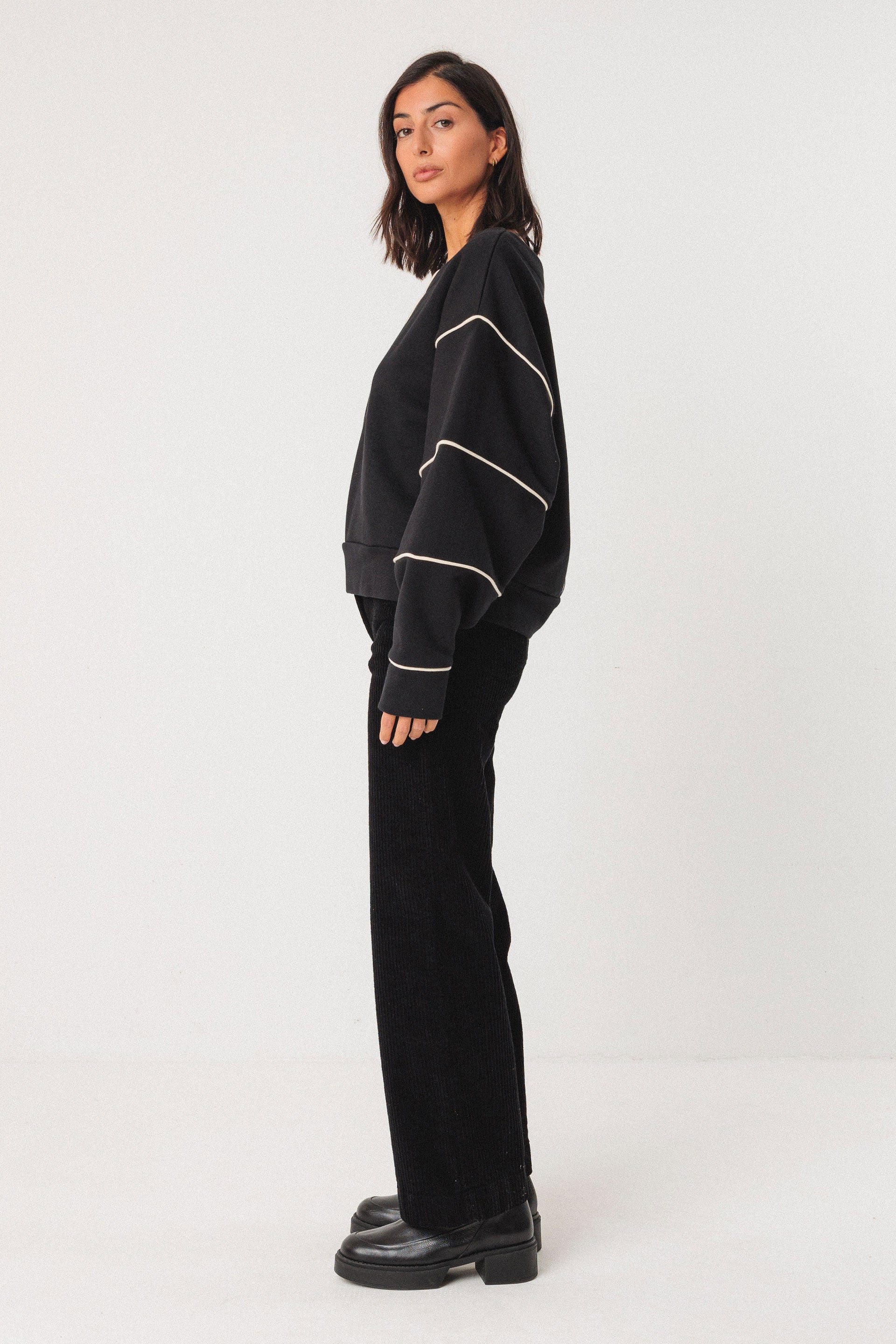 GEREA-GOTS SWEATSHIRT