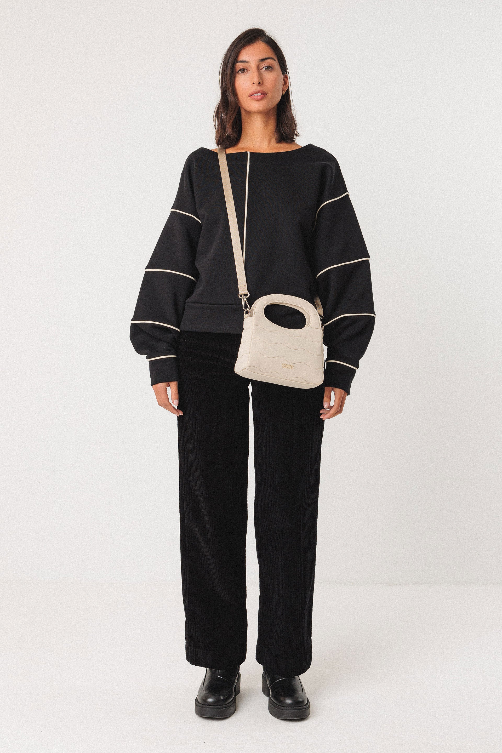 GEREA-GOTS SWEATSHIRT