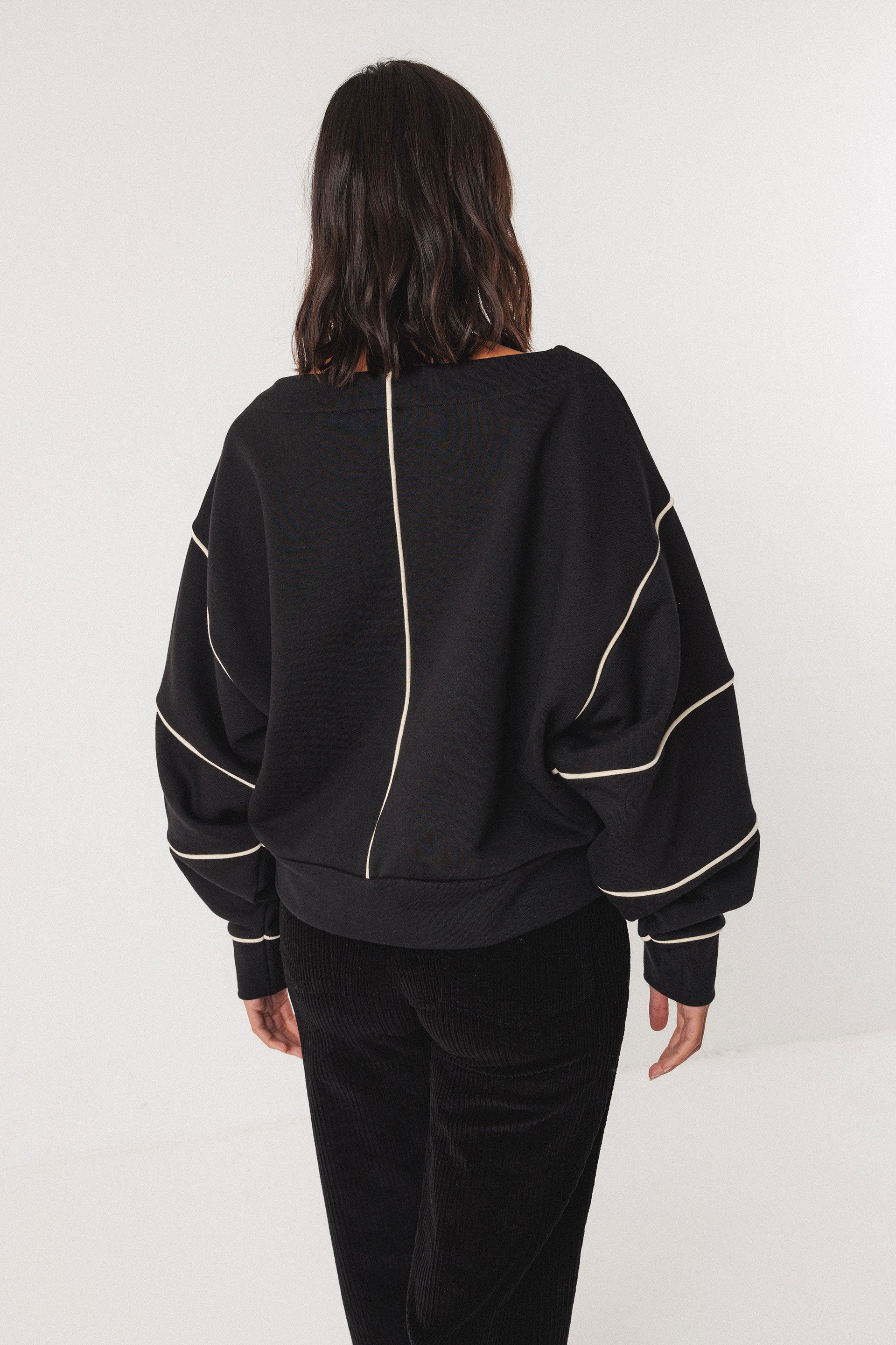 GEREA-GOTS SWEATSHIRT