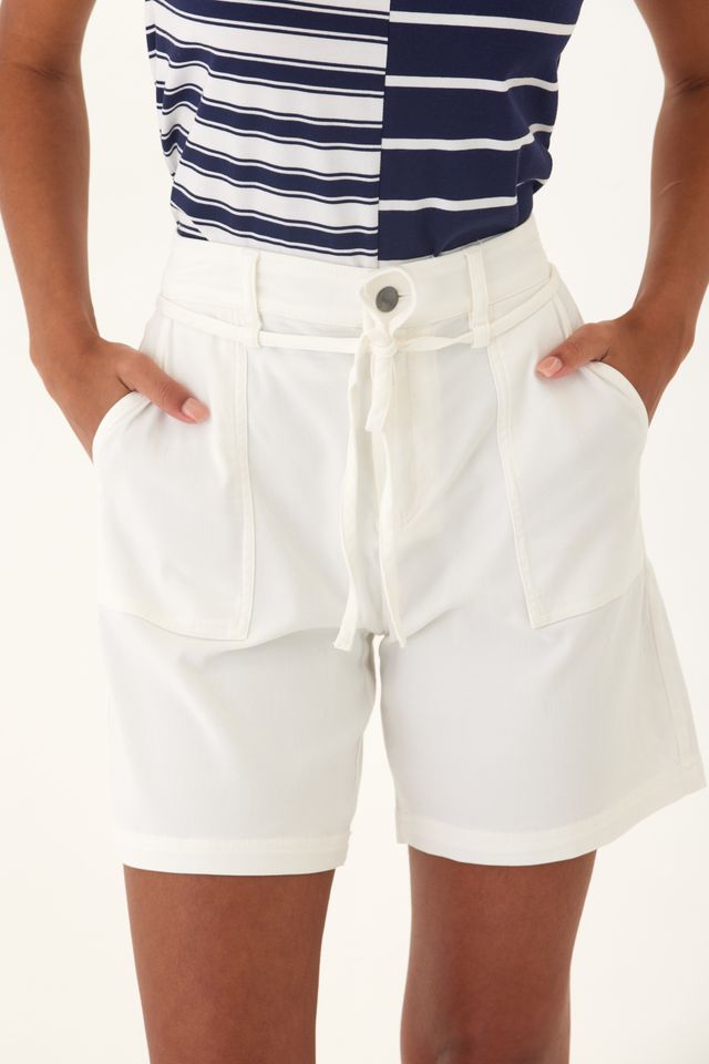 Yessenia Shorts