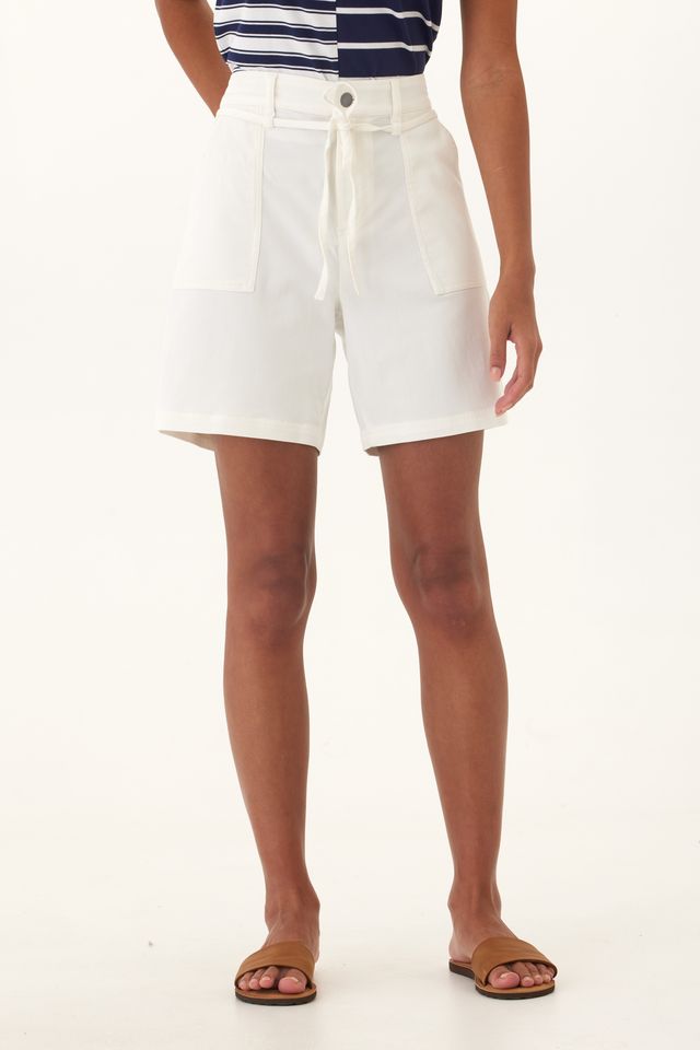Yessenia Shorts